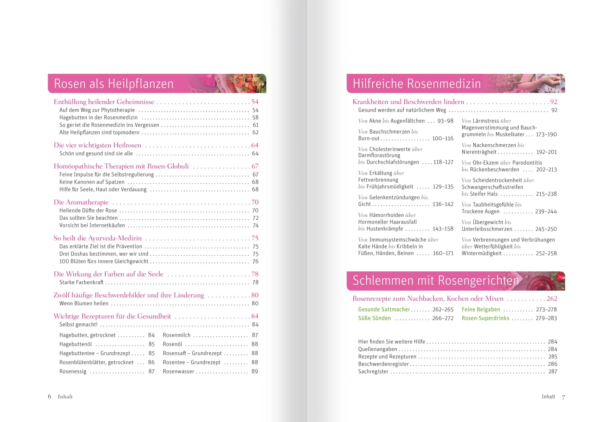 Bild: 9783863743499 | Rosenmedizin. So sanft heilt die Königin der Blumen | Taschenbuch