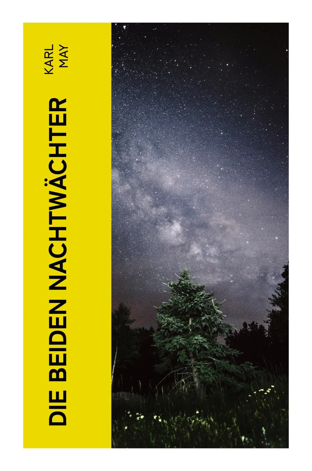 Cover: 9788027373499 | Die beiden Nachtwächter | Karl May | Taschenbuch | Deutsch | 2023