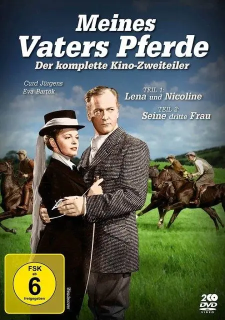 Meines Vaters Pferde