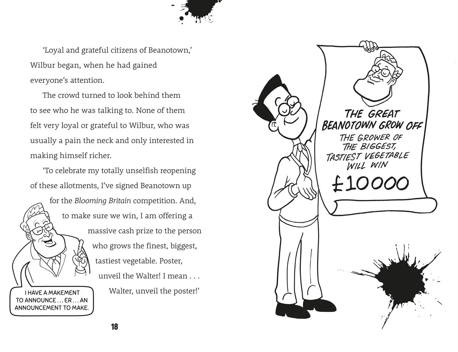 Bild: 9780755503599 | Beano Dennis &amp; Gnasher: Attack of the Evil Veg | Beano (u. a.) | Buch