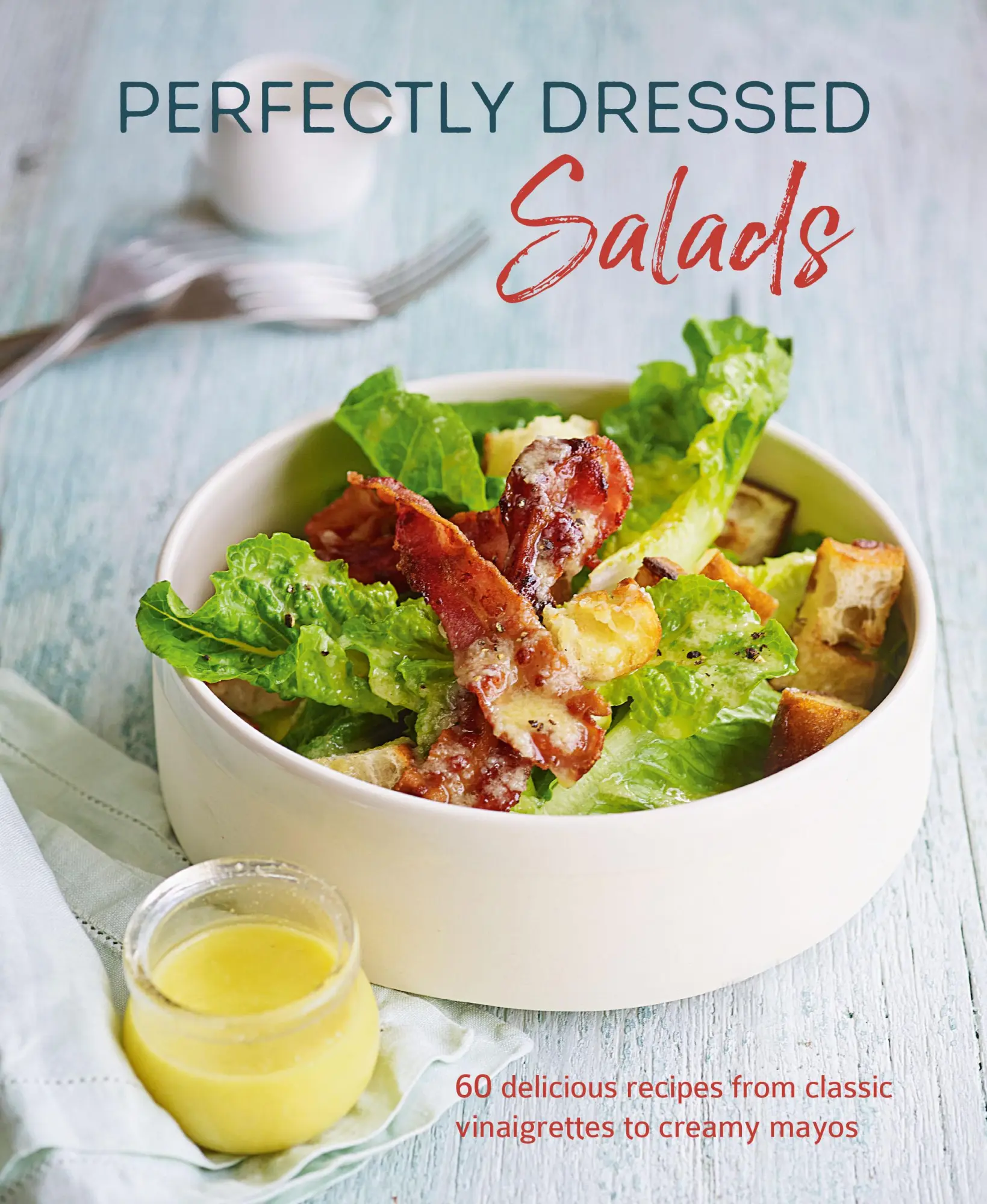 Cover: 9781788793599 | Perfectly Dressed Salads | Louise Pickford | Buch | Gebunden | 2021
