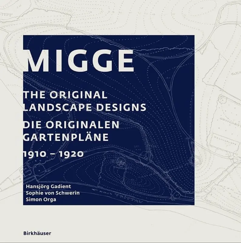 Cover: 9783035613599 | Migge | Hansjörg Gadient (u. a.) | Buch | 272 S. | Deutsch | 2018