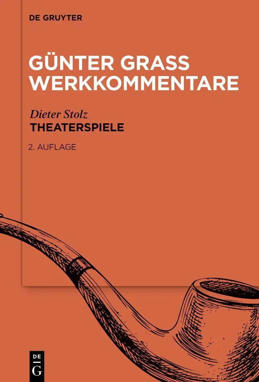 Cover: 9783112213599 | Theaterspiele | Dieter Stolz | Buch | X | Deutsch | 2025