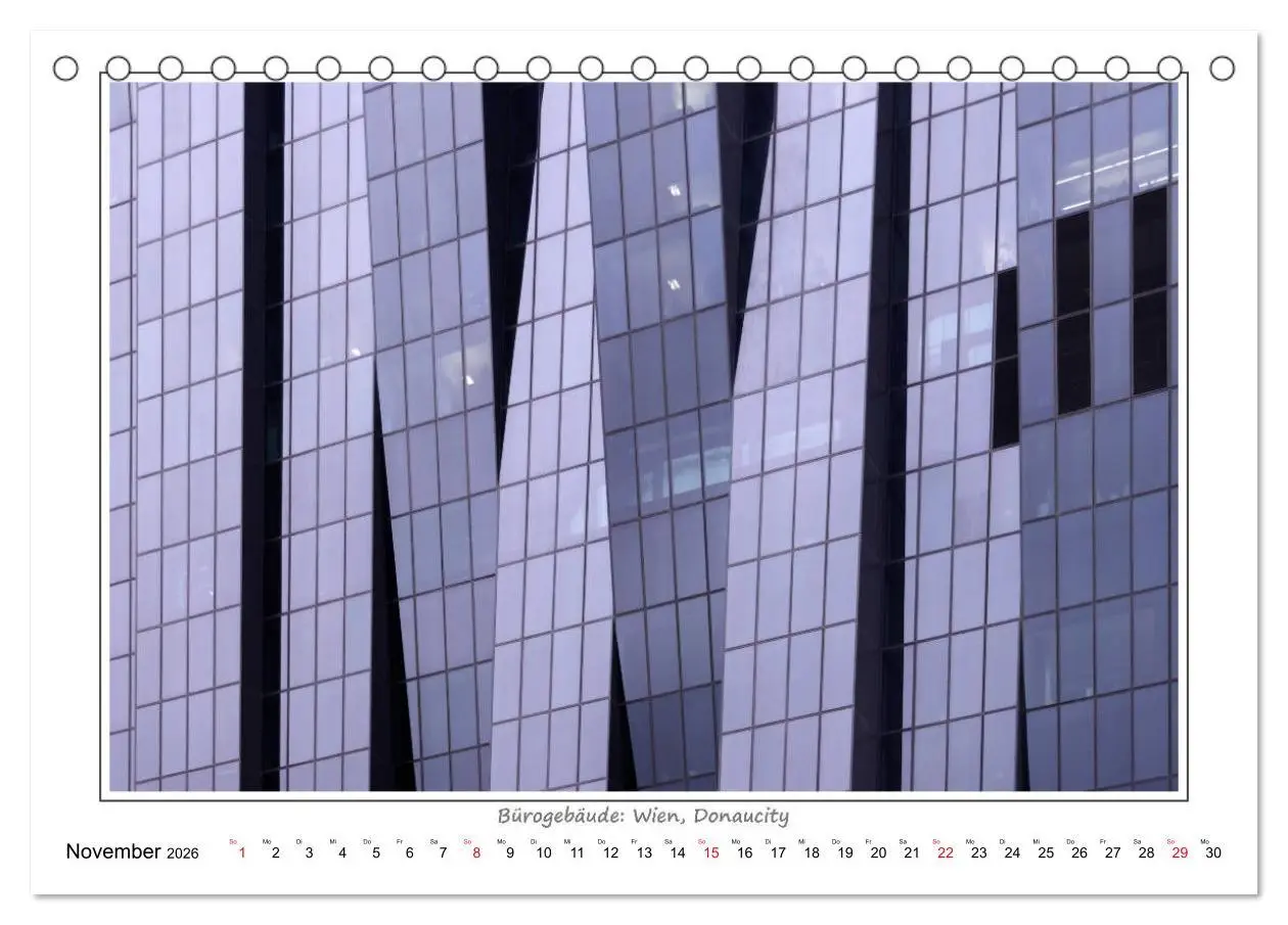 Bild: 9783457833599 | Details zeitgenössischer Architektur (Tischkalender 2026 DIN A5...