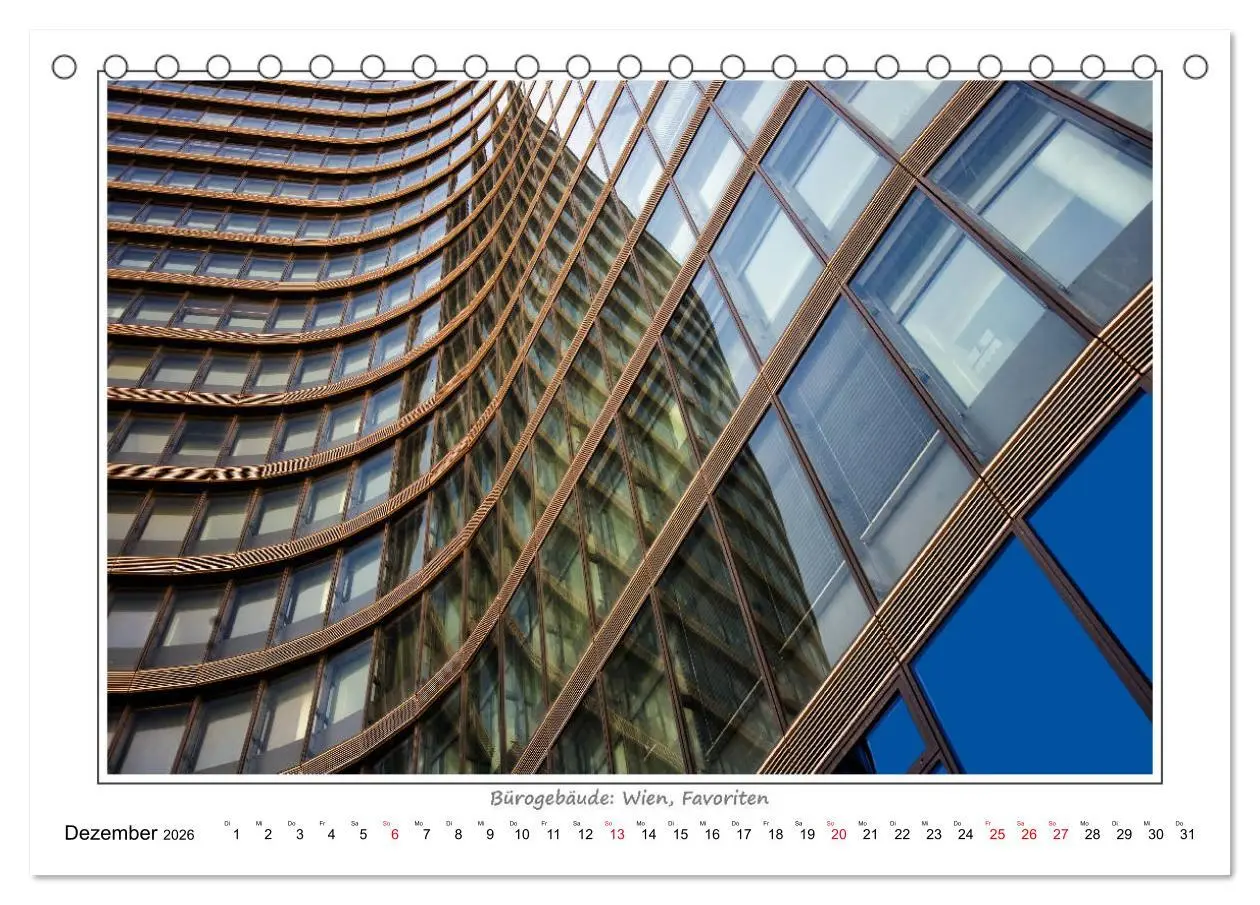 Bild: 9783457833599 | Details zeitgenössischer Architektur (Tischkalender 2026 DIN A5...