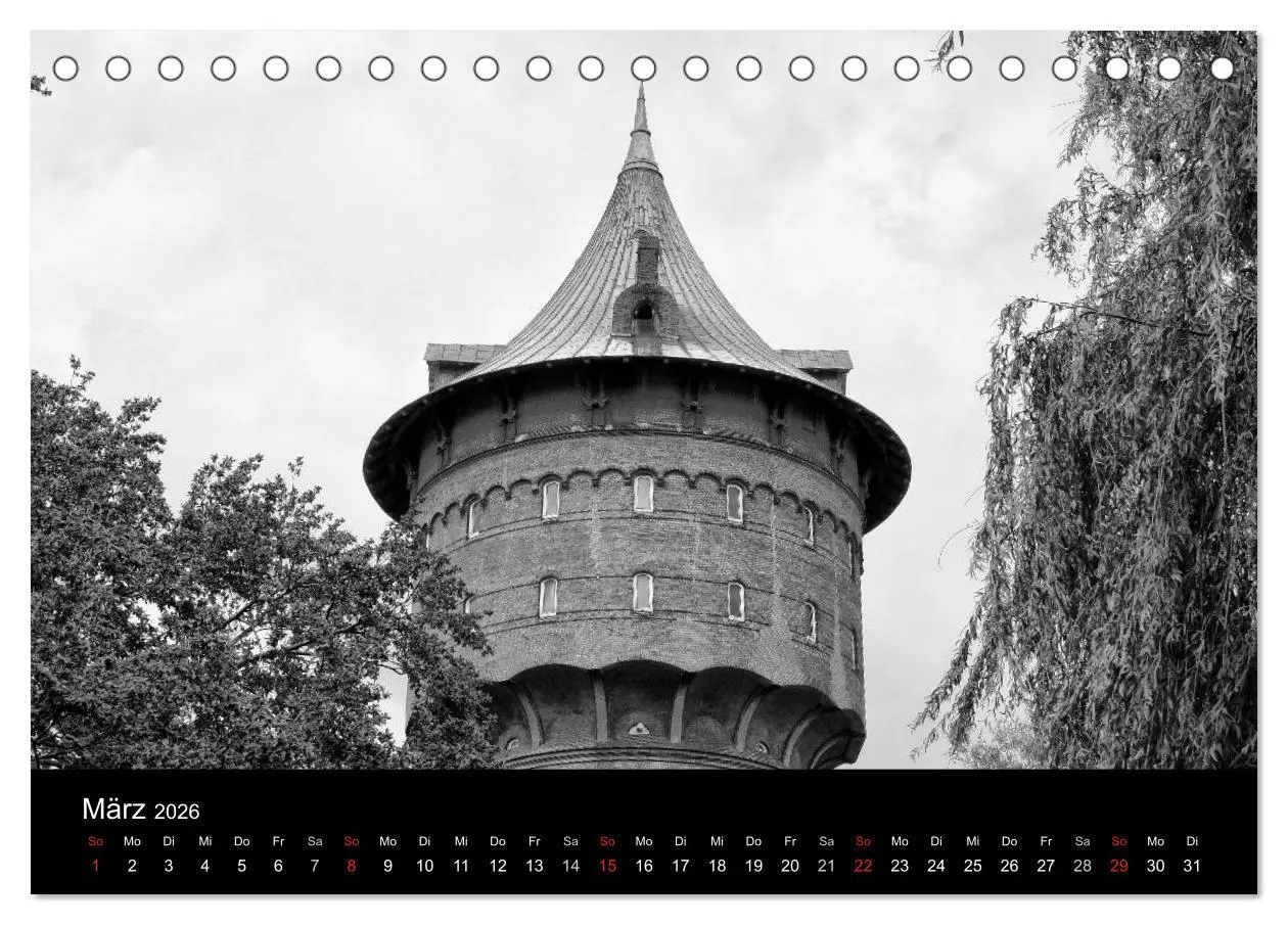 Bild: 9783516163599 | Willkommen in Cuxhaven (Tischkalender 2026 DIN A5 quer), CALVENDO...