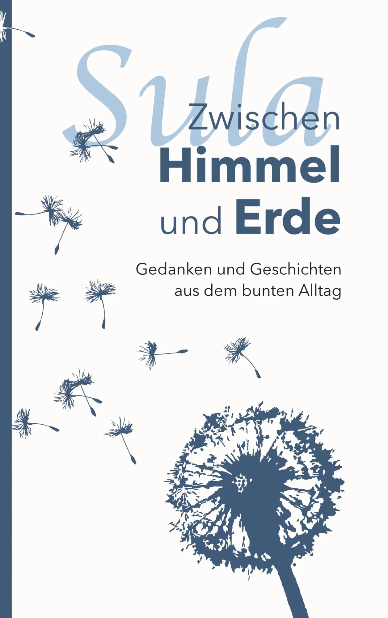 Zwischen Himmel und Erde