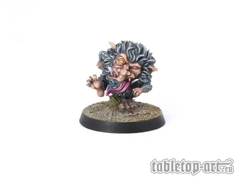 Cover: 704270723699 | Bitey Mc Dumpling - Fantasy Football | Tabletop-Art | EAN 704270723699