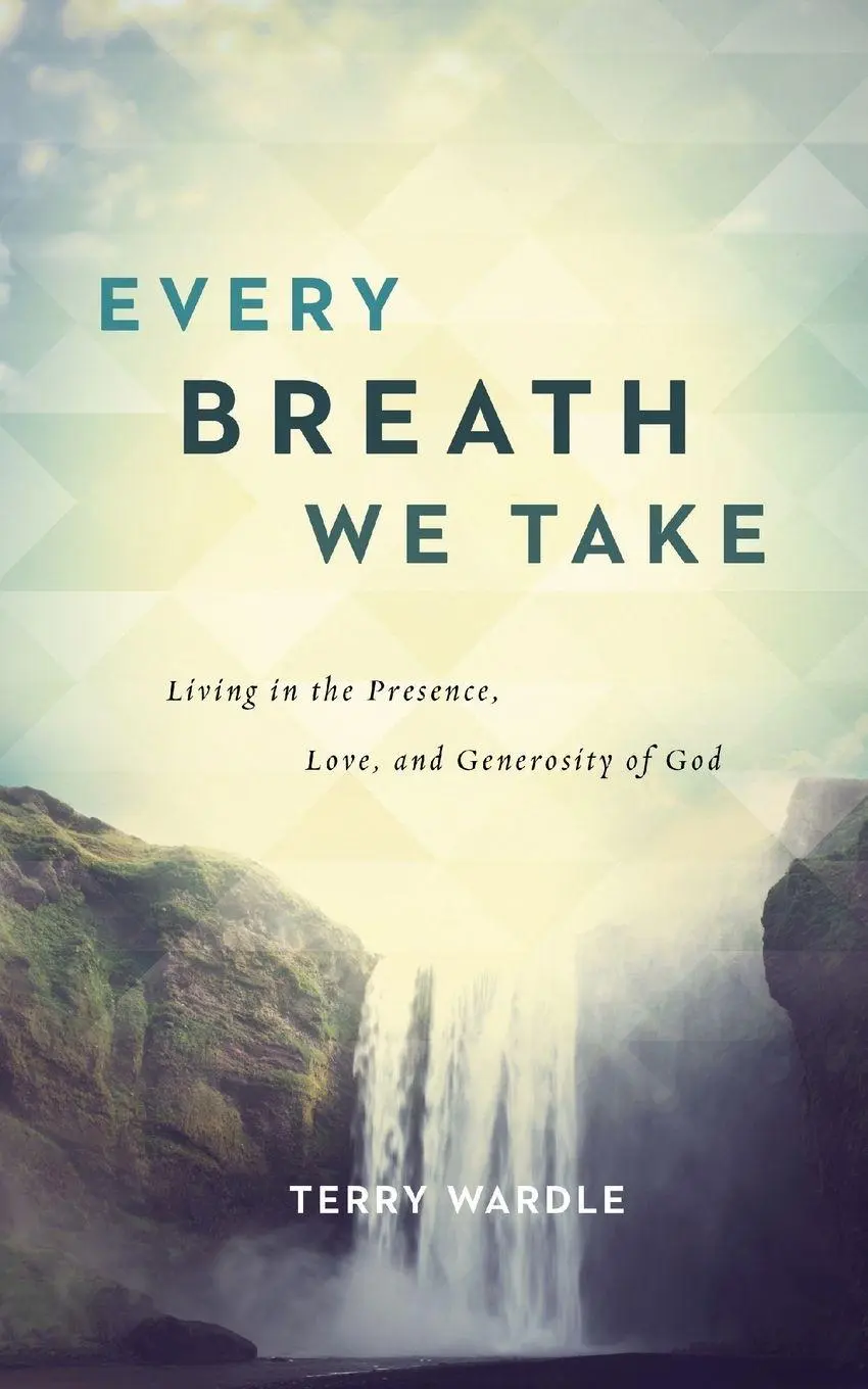 Cover: 9780891123699 | Every Breath We Take | Terry Wardle | Taschenbuch | Englisch | 2015
