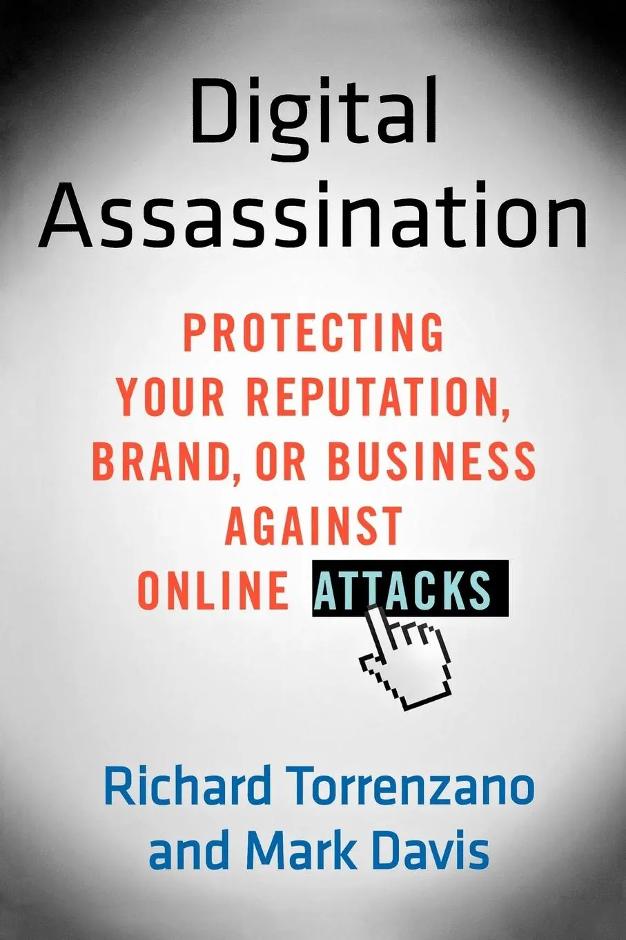 Cover: 9781250013699 | Digital Assassination | Richard Torrenzano (u. a.) | Taschenbuch