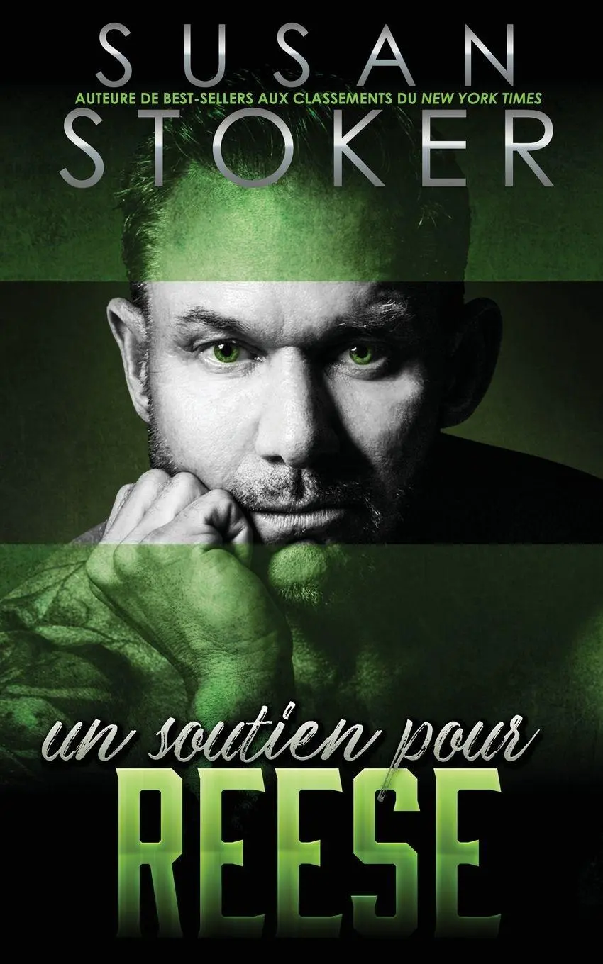 Cover: 9781644993699 | Un soutien pour Reese | Susan Stoker | Taschenbuch | Französisch
