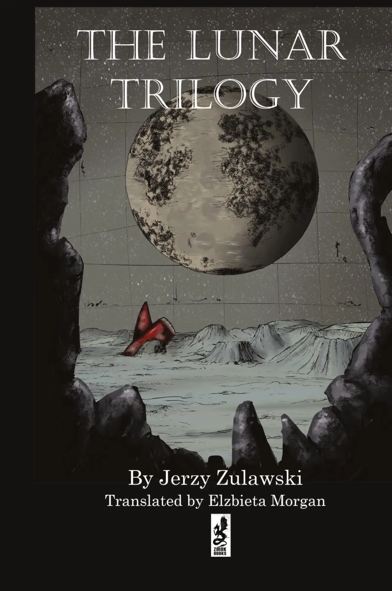 Cover: 9781950423699 | The Lunar Trilogy | Jerzy Zulawski | Buch | Gebunden | Englisch | 2021