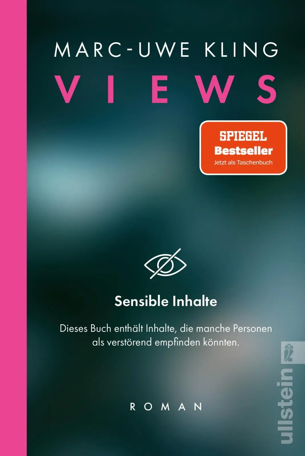 Cover: 9783548073699 | VIEWS | Marc-Uwe Kling | Taschenbuch | 272 S. | Deutsch | 2025