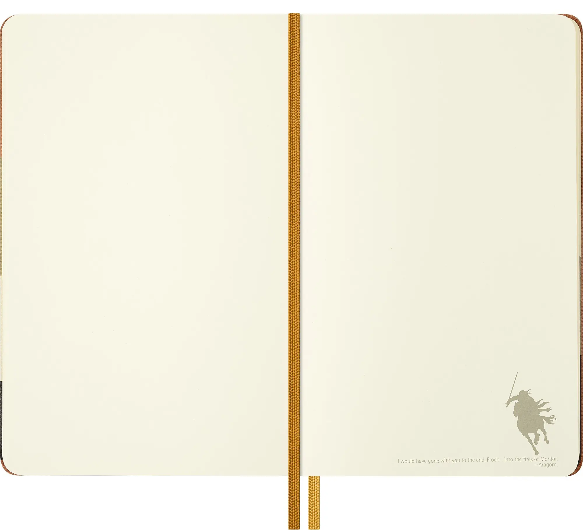 Bild: 8056711513799 | Moleskine Der Herr der Ringe Notizbuch Frodo Sam limitierte...