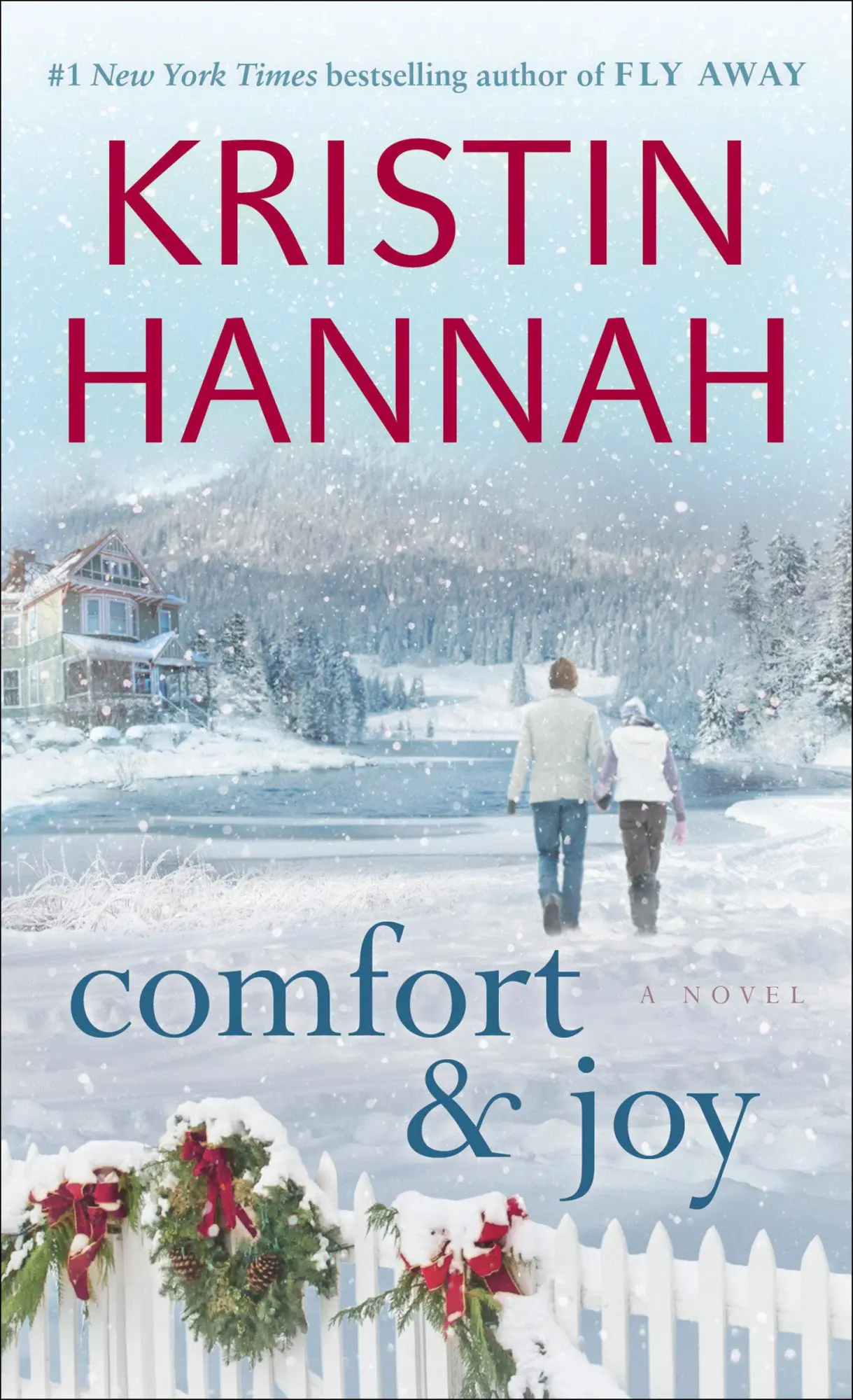 Cover: 9780345483799 | Comfort &amp; Joy | A Novel | Kristin Hannah | Taschenbuch | Englisch