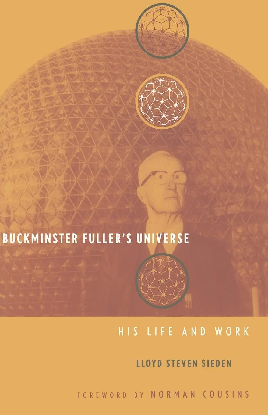 Cover: 9780738203799 | Buckminster Fuller's Universe | An Appreciation | Lloyd Sieden | Buch