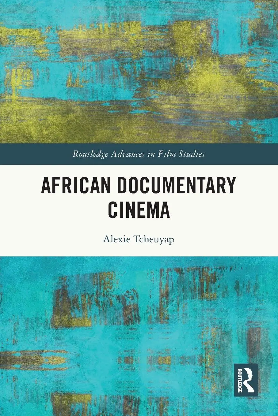 Cover: 9781032203799 | African Documentary Cinema | Alexie Tcheuyap | Taschenbuch | Englisch
