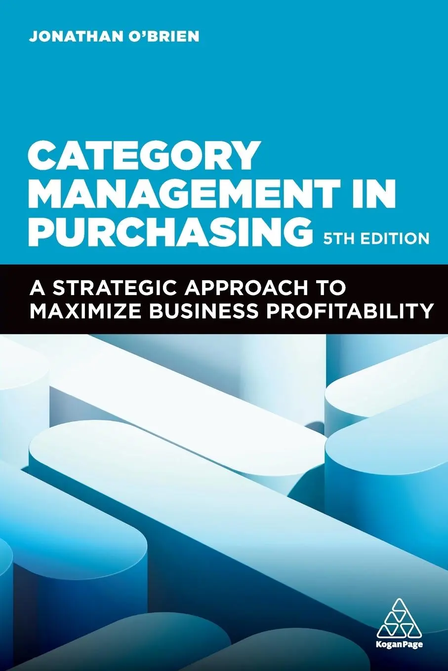 Cover: 9781398613799 | Category Management in Purchasing | Jonathan O'Brien | Taschenbuch