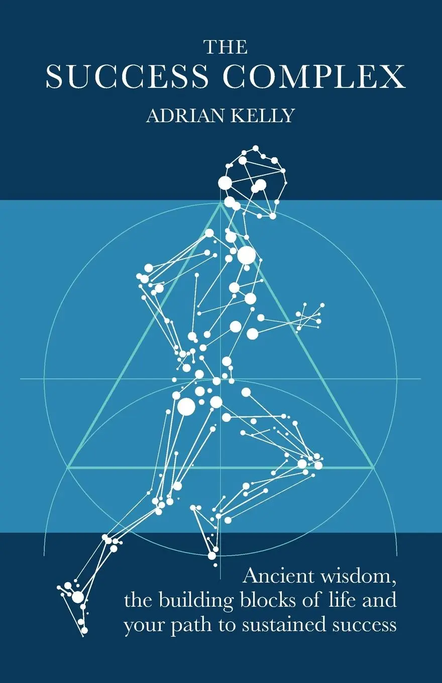 Cover: 9781788603799 | The Success Complex | Adrian Kelly | Taschenbuch | Englisch | 2024