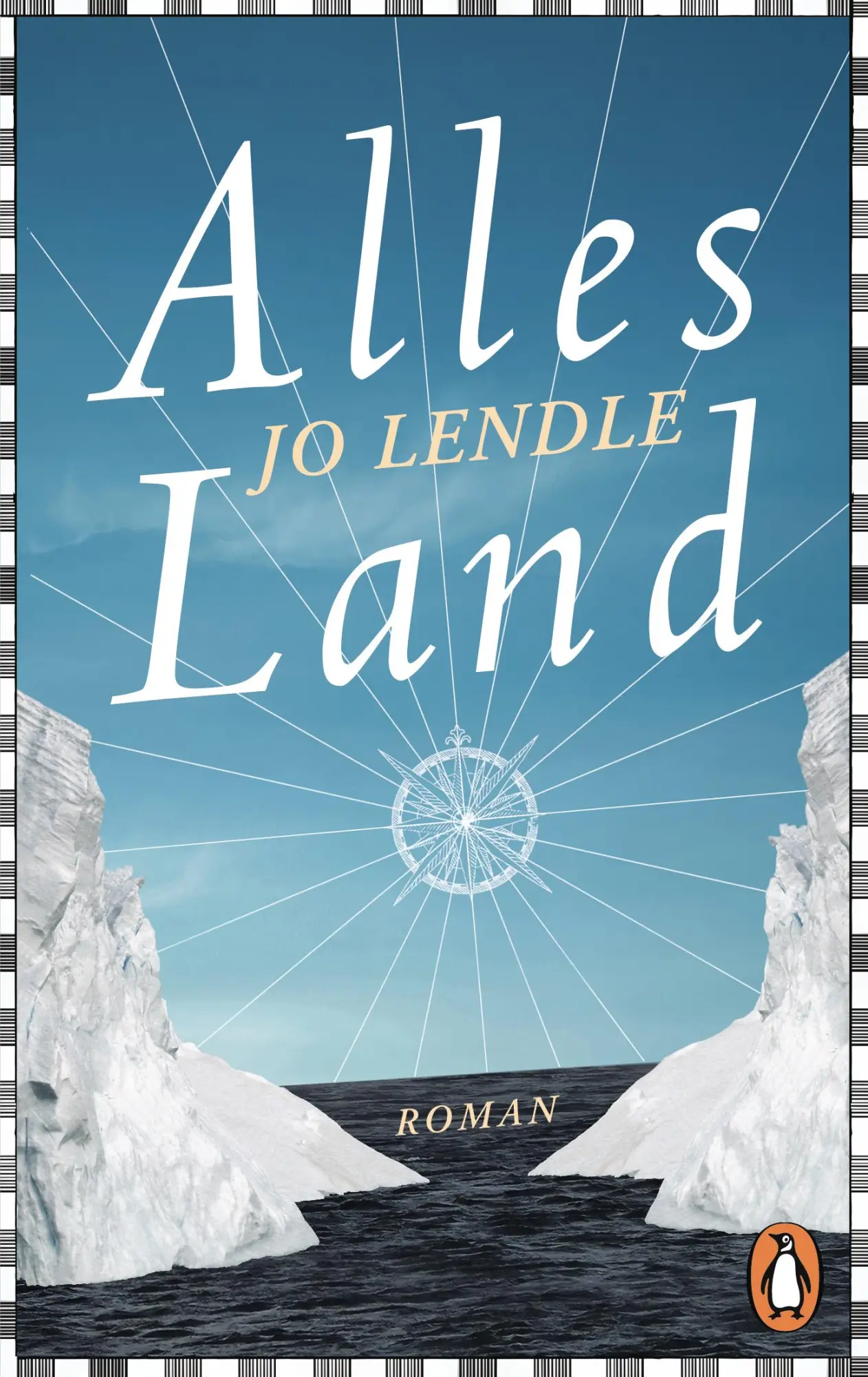 Cover: 9783328113799 | Alles Land | Roman | Jo Lendle | Taschenbuch | 384 S. | Deutsch | 2025
