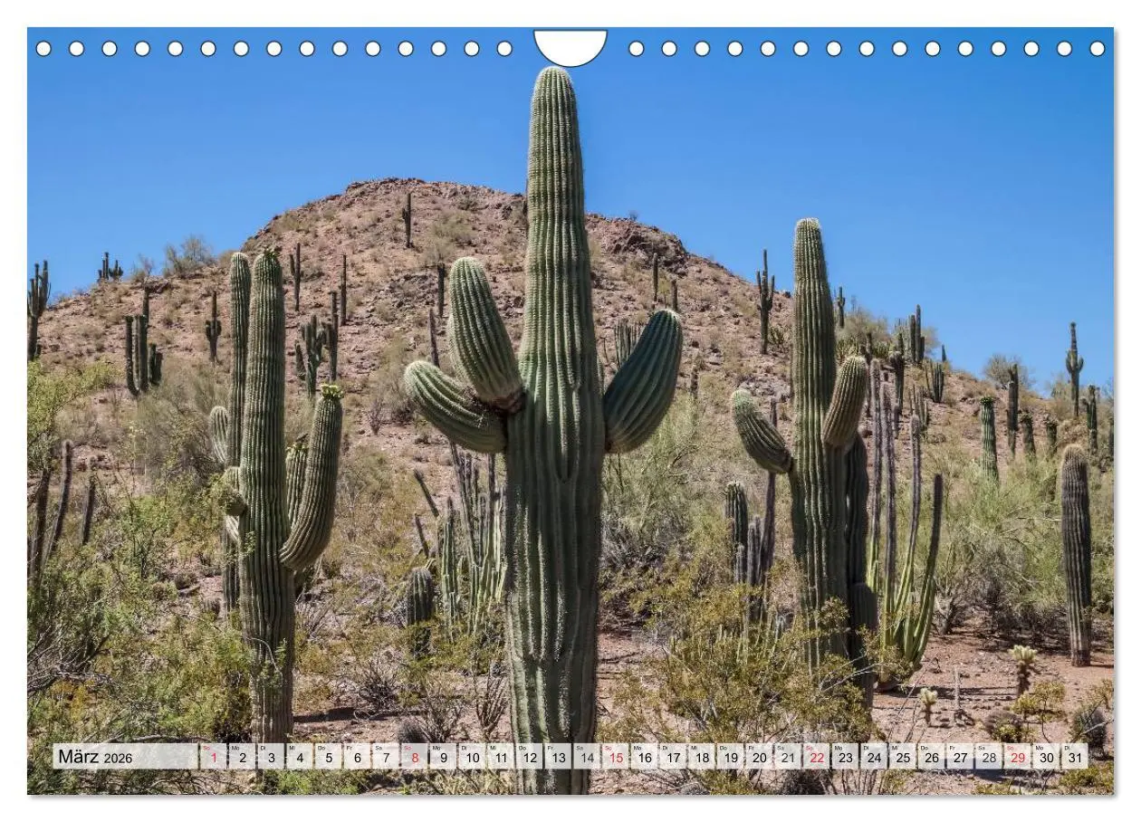 Bild: 9783516213799 | ARIZONA UND UTAH Ein einzigartiges Erlebnis (Wandkalender 2026 DIN...