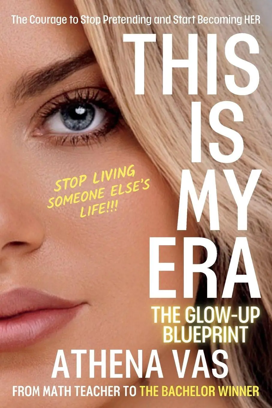 Cover: 9798349633799 | THIS IS MY ERA | Athena Vas | Taschenbuch | Englisch | 2026