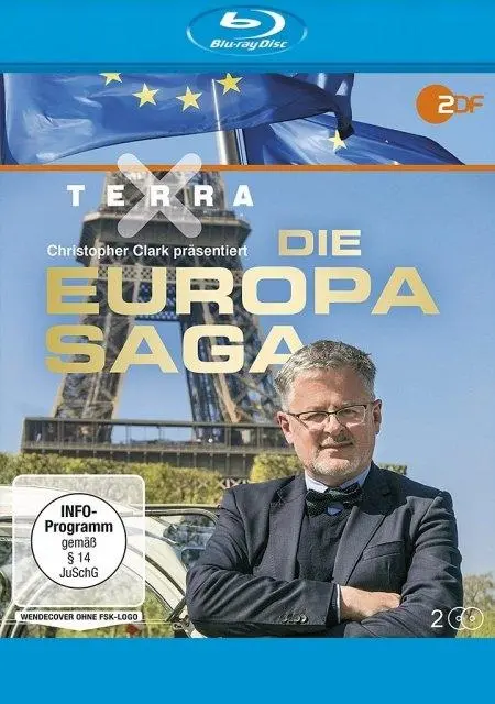 Terra X - Die Europa-Saga