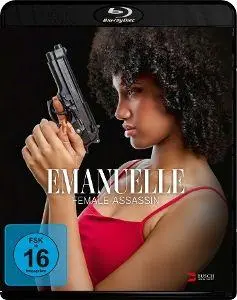 Emanuelle - Female Assassin