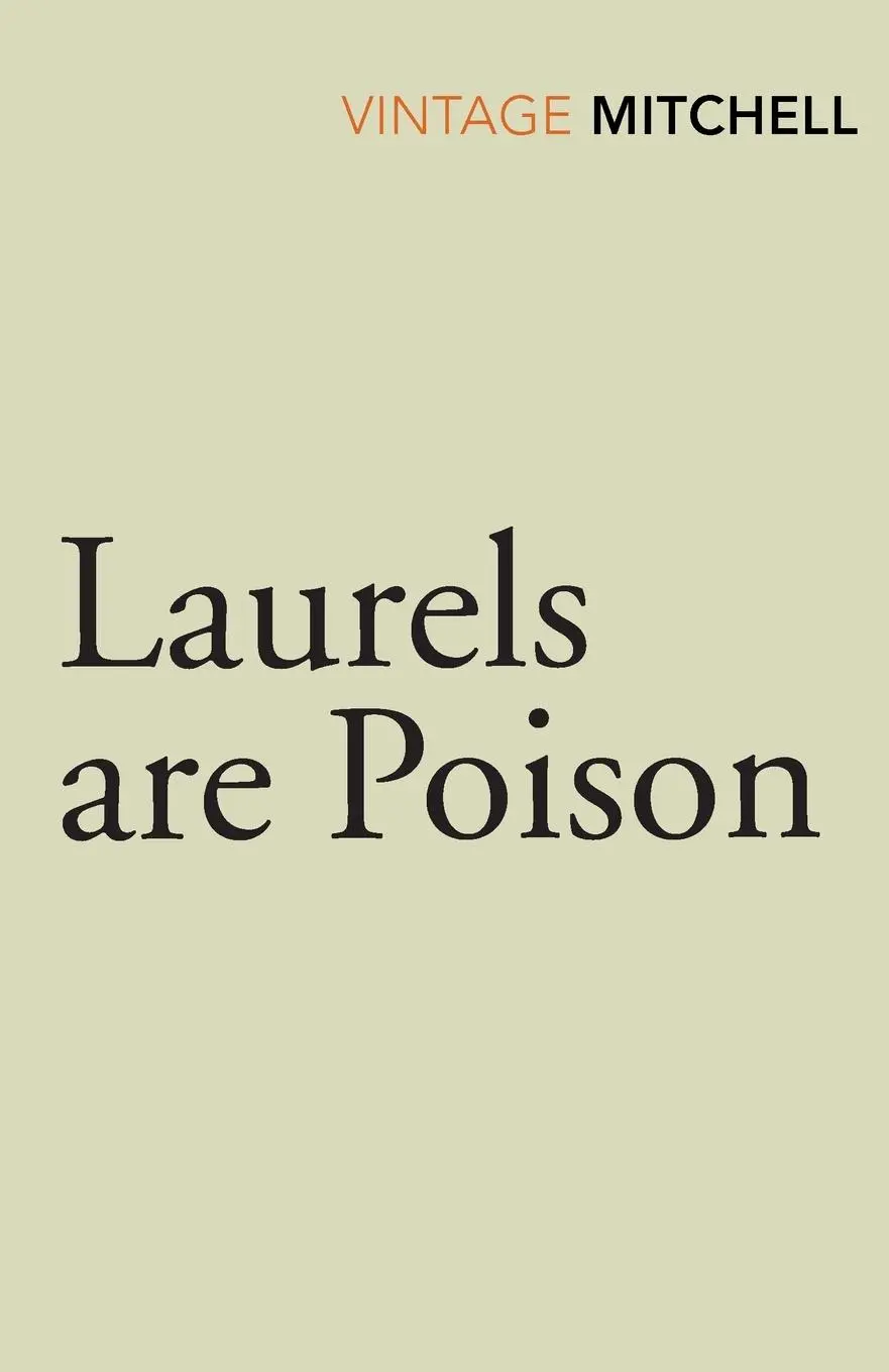 Cover: 9780099583899 | Laurels are Poison | Gladys Mitchell | Taschenbuch | Englisch | 2014