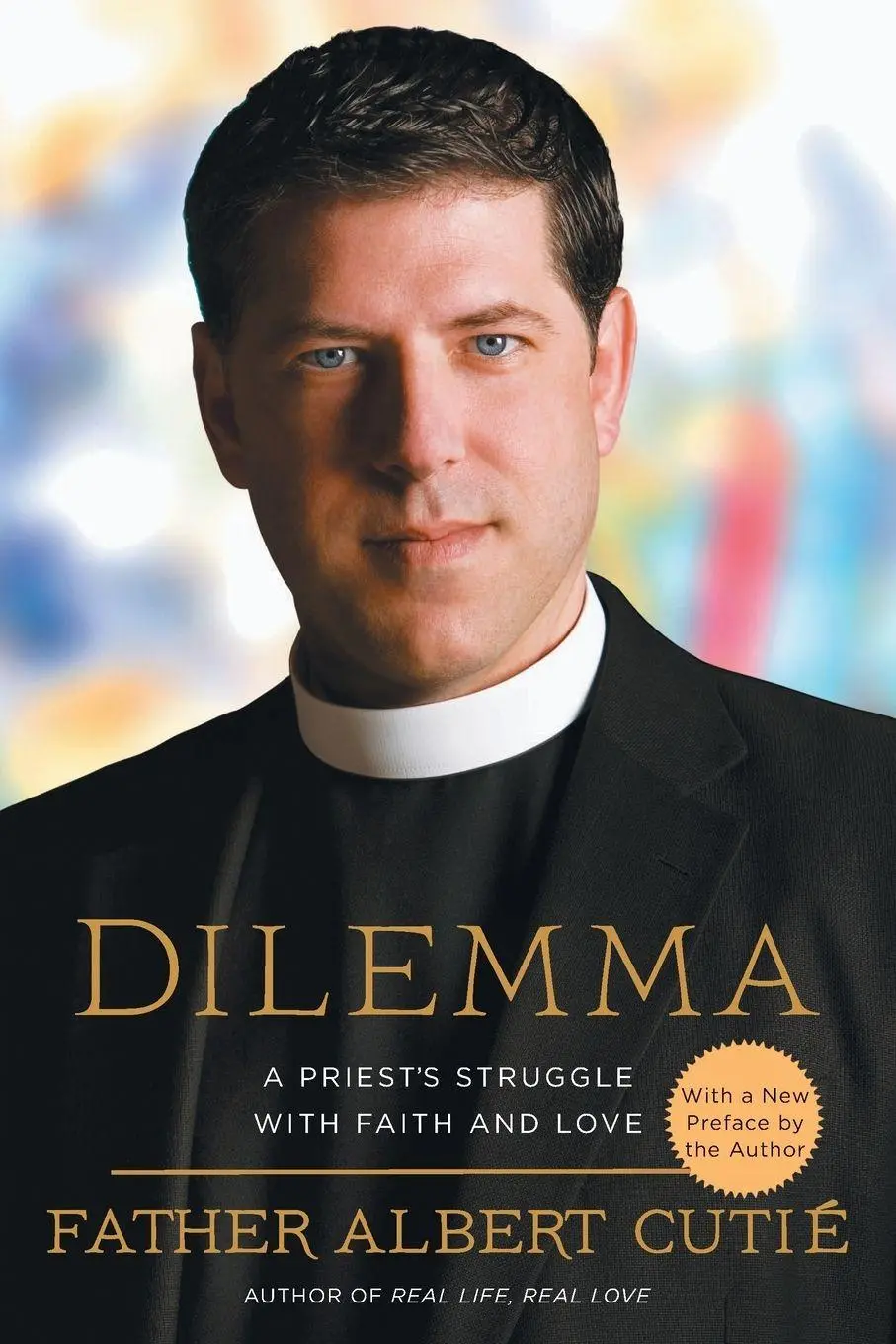 Cover: 9780451233899 | Dilemma | A Priest's Struggle with Faith and Love | Albert Cutie