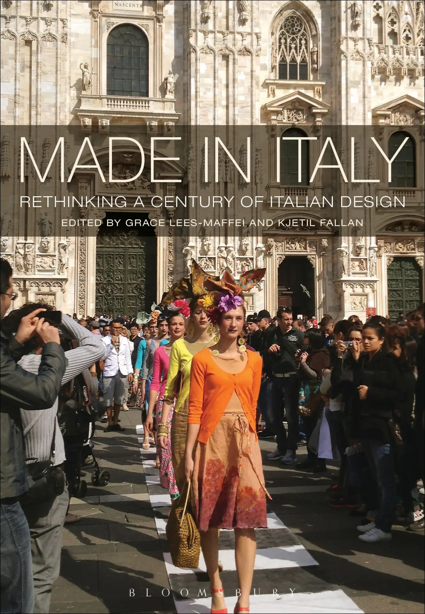 Cover: 9780857853899 | Made in Italy | Grace Lees Maffei | Taschenbuch | Englisch | 2013