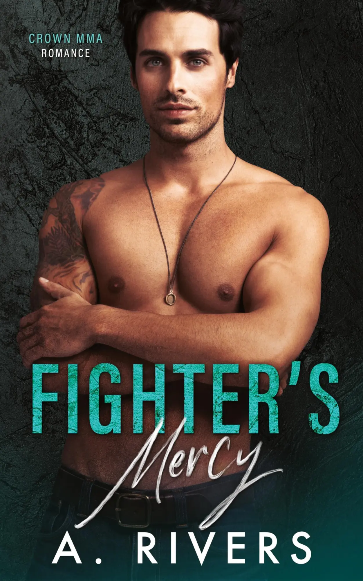 Cover: 9781991163899 | Fighter's Mercy | A. Rivers | Taschenbuch | Englisch | 2022
