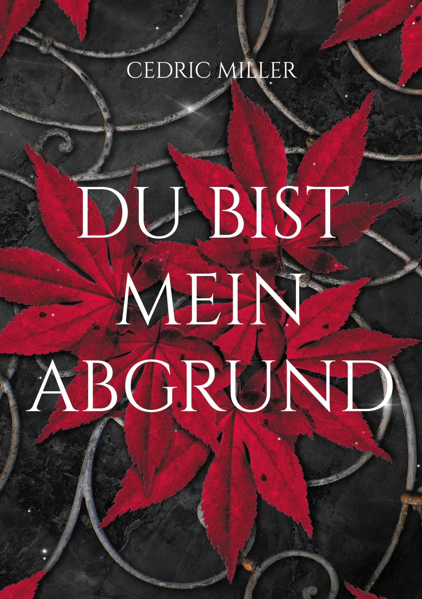 Cover: 9783819243899 | Du bist mein Abgrund | Cedric Miller | Taschenbuch | 500 S. | Deutsch