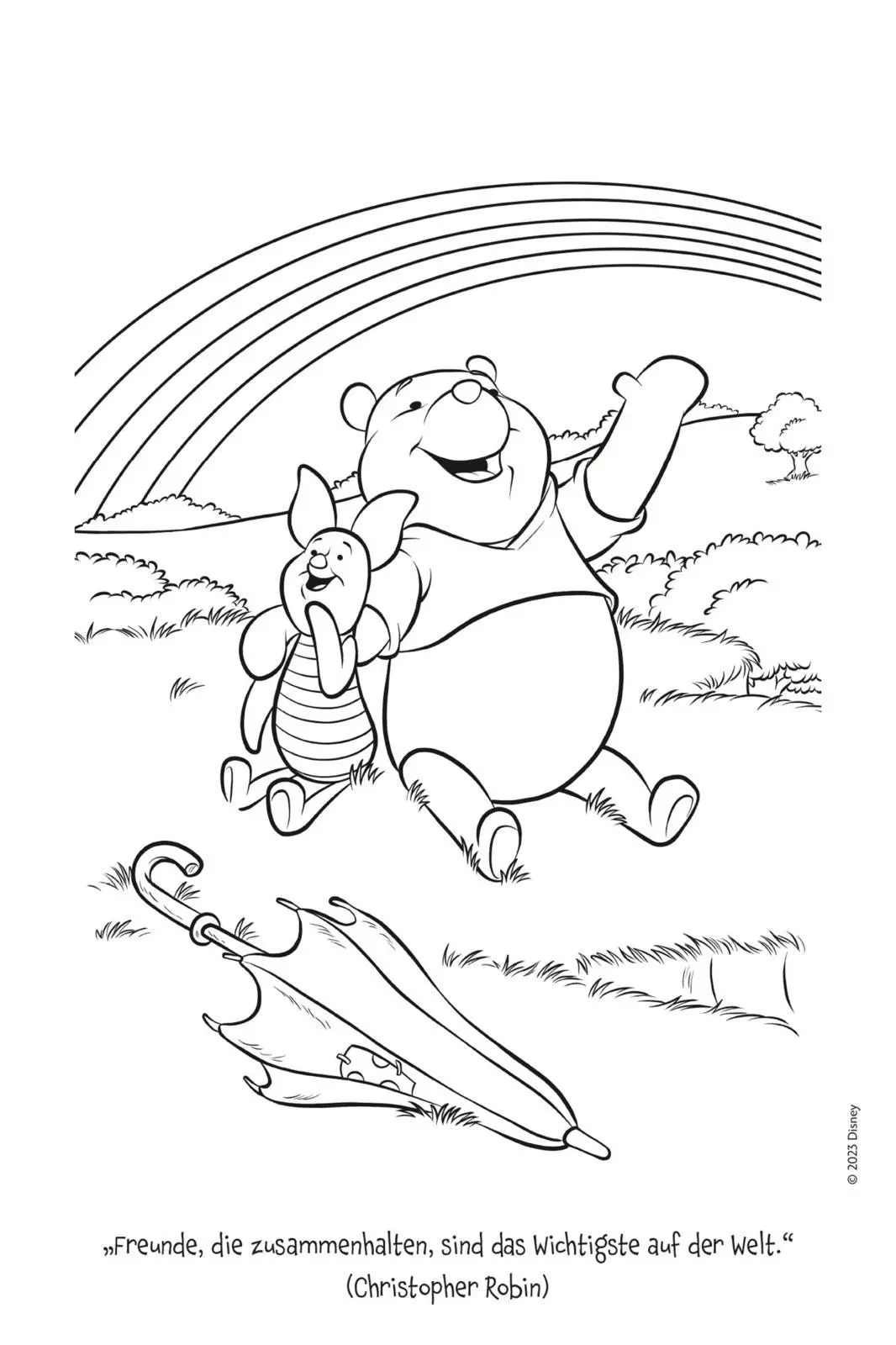 Bild: 9783845123899 | Winnie Puuh: Mein Postkarten-Buch | Taschenbuch | Disney Winnie Puuh