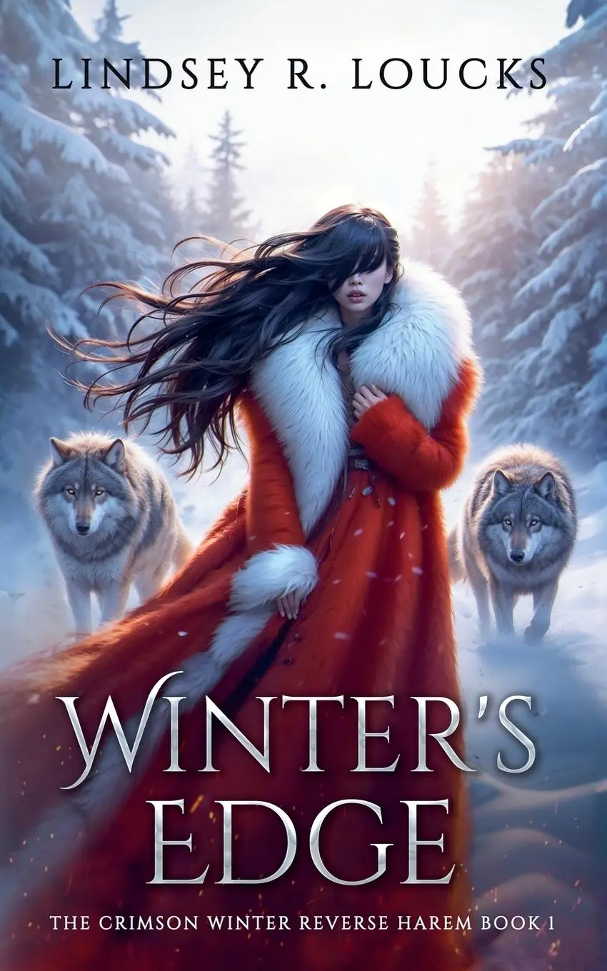Cover: 9798223273899 | Winter's Edge | Lindsey R. Loucks | Taschenbuch | Englisch | 2019