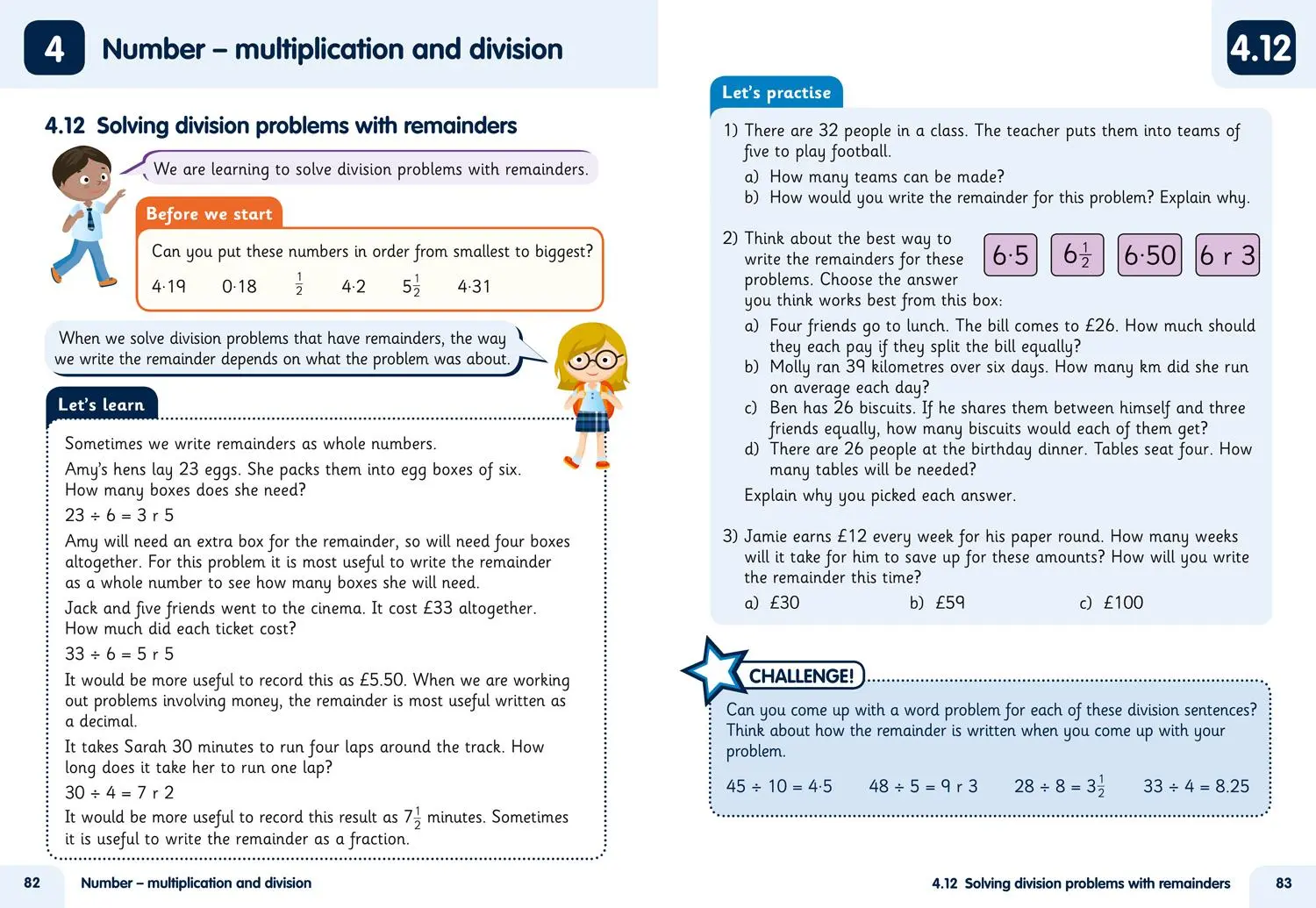 Bild: 9780008313999 | Textbook 2B | For Curriculum for Excellence Primary Maths | Buch