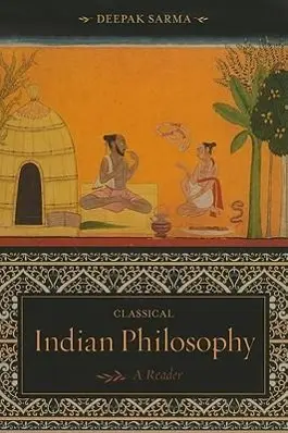Cover: 9780231133999 | Sarma, D: Classical Indian Philosophy | Deepak Sarma | Taschenbuch