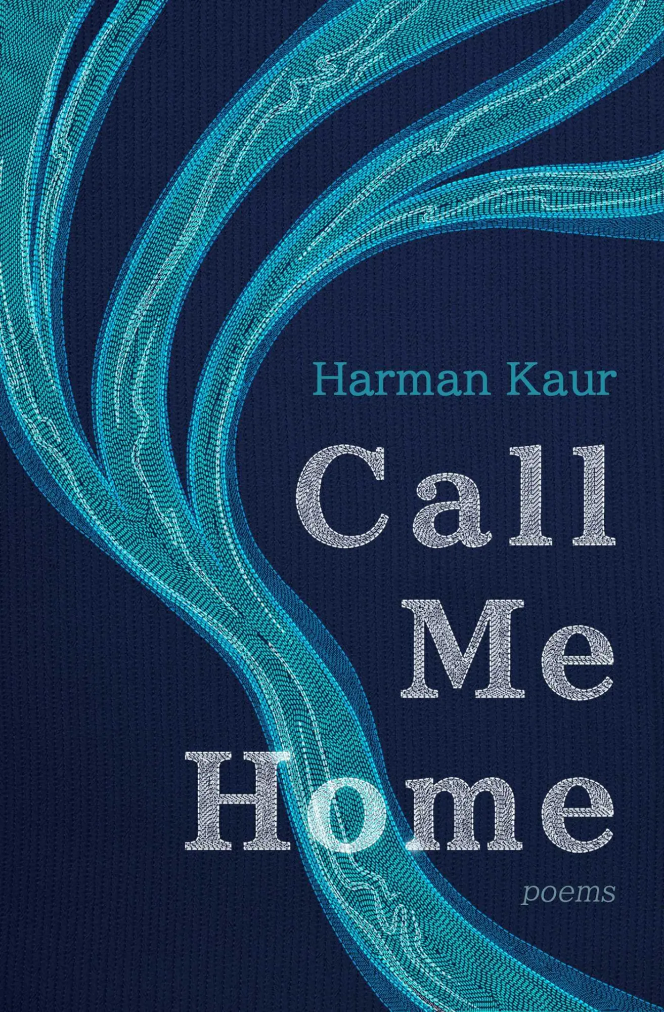 Cover: 9781771683999 | Call Me Home | Poems | Harman Kaur | Taschenbuch | Englisch | 2025