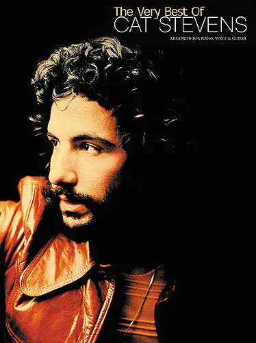Cover: 9781844493999 | The Very Best of Cat Stevens | Cat Stevens | Buch | Wise Publications