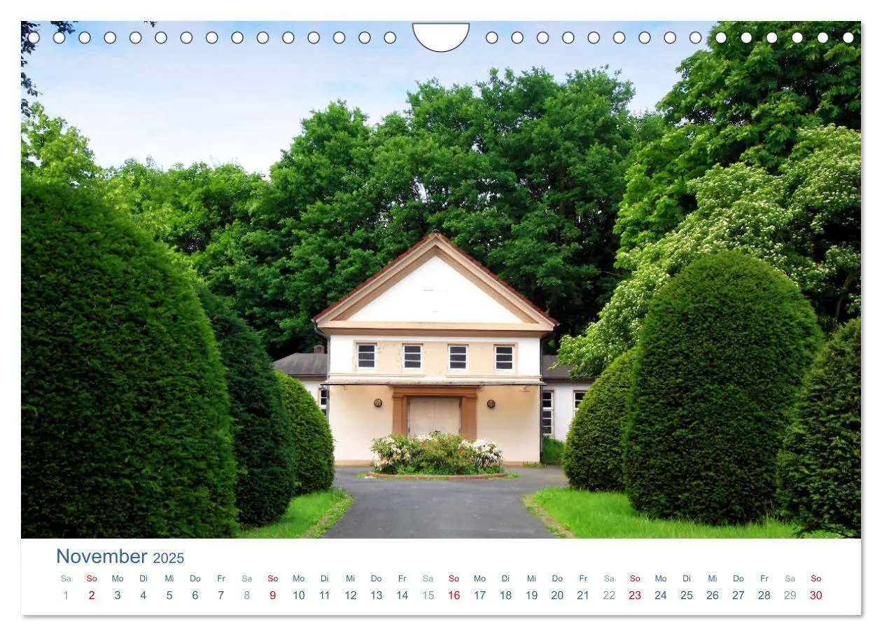 Bild: 9783435703999 | Stadt Nordenham 2025. Impressionen zwischen Weser und Wiesen...