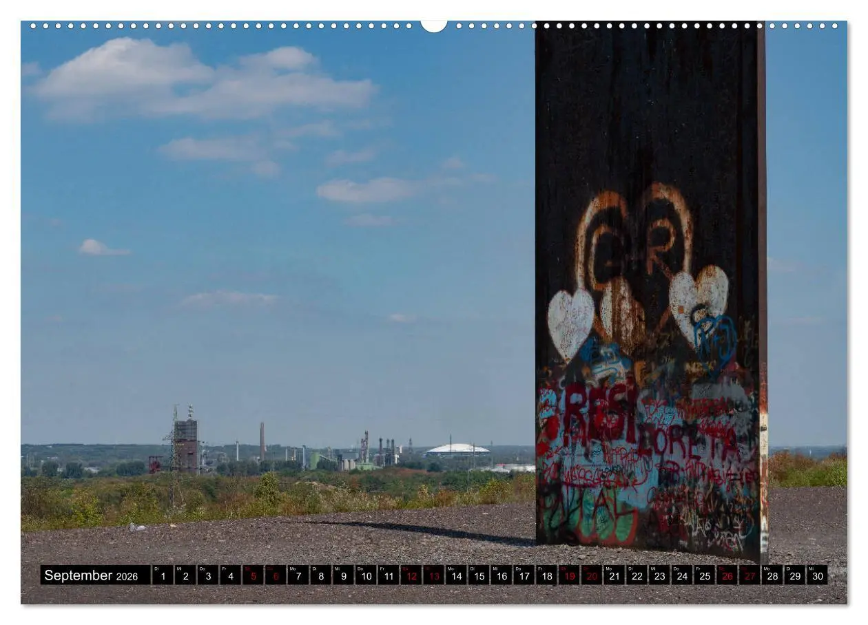 Bild: 9783457723999 | Halden-Hopping (hochwertiger Premium Wandkalender 2026 DIN A2...