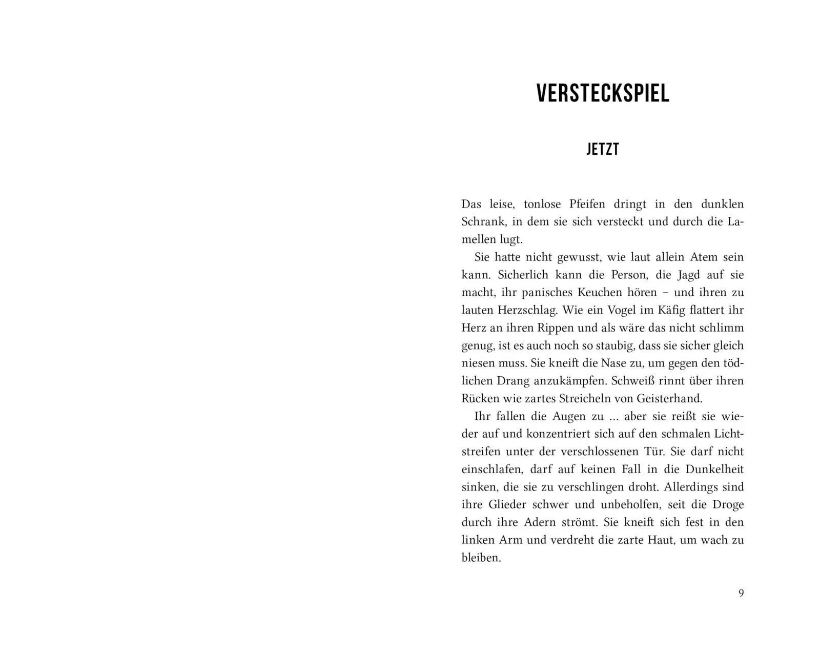 Bild: 9783522203999 | Perfect Little Monsters | Cindy R. X. He | Buch | 384 S. | Deutsch