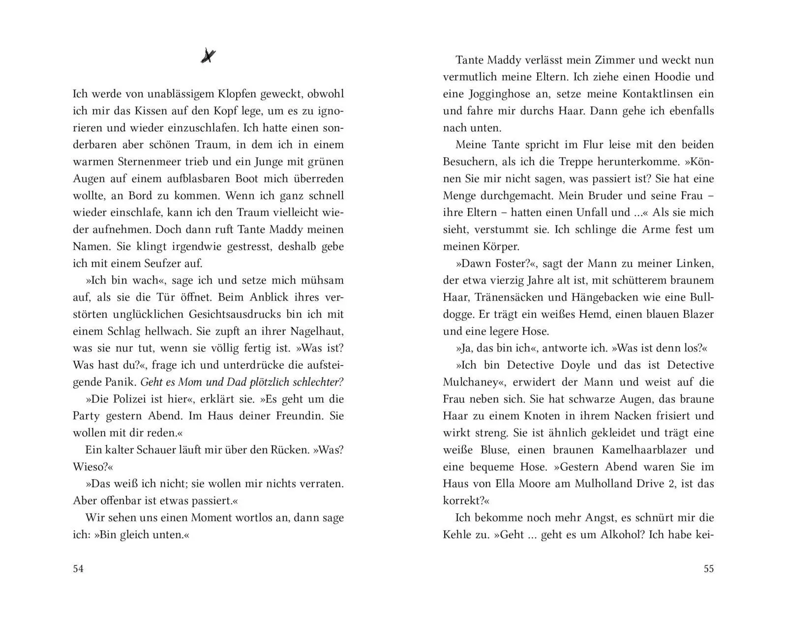 Bild: 9783522203999 | Perfect Little Monsters | Cindy R. X. He | Buch | 384 S. | Deutsch