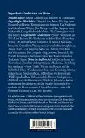 Autor: 9783954943999 | Sagen und Geschichten aus Bonn | Driesch (u. a.) | Buch | 128 S.