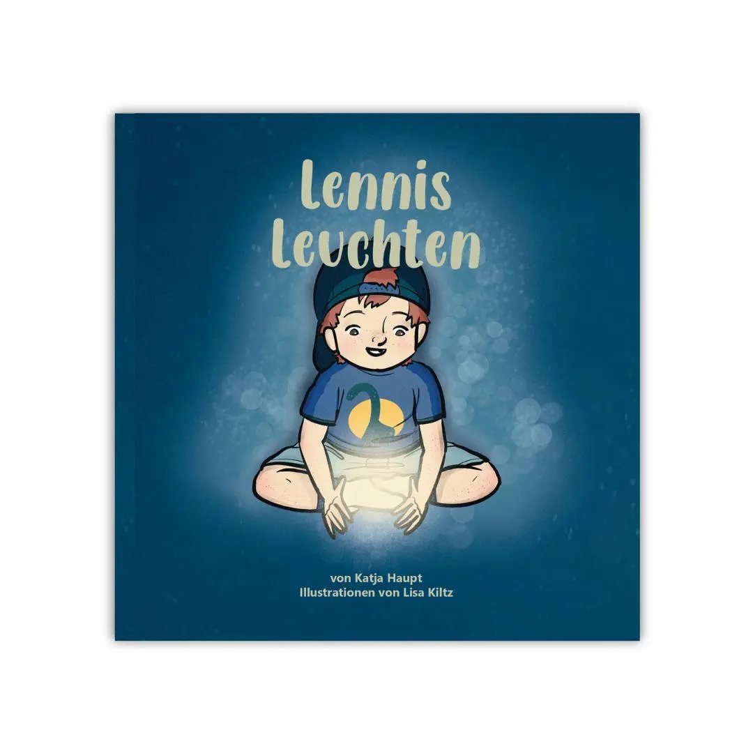 Cover: 9783989383999 | Lennis Leuchten | Katja Haupt | Buch | 36 S. | Deutsch | 2026