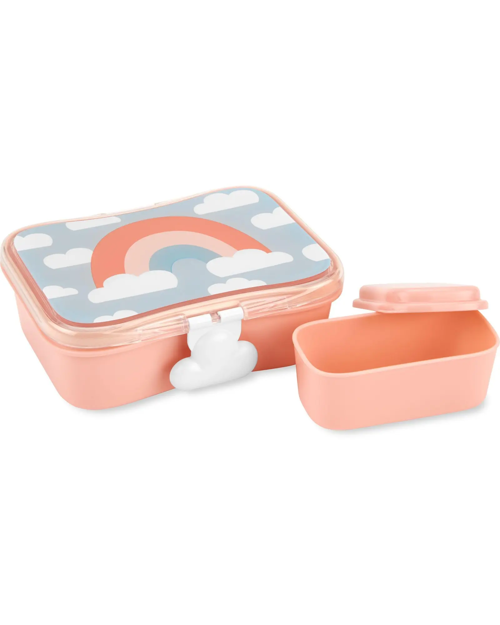 Toynamics Europe GmbH Skip Hop - Spark Style Lunch Set Regenbogen
