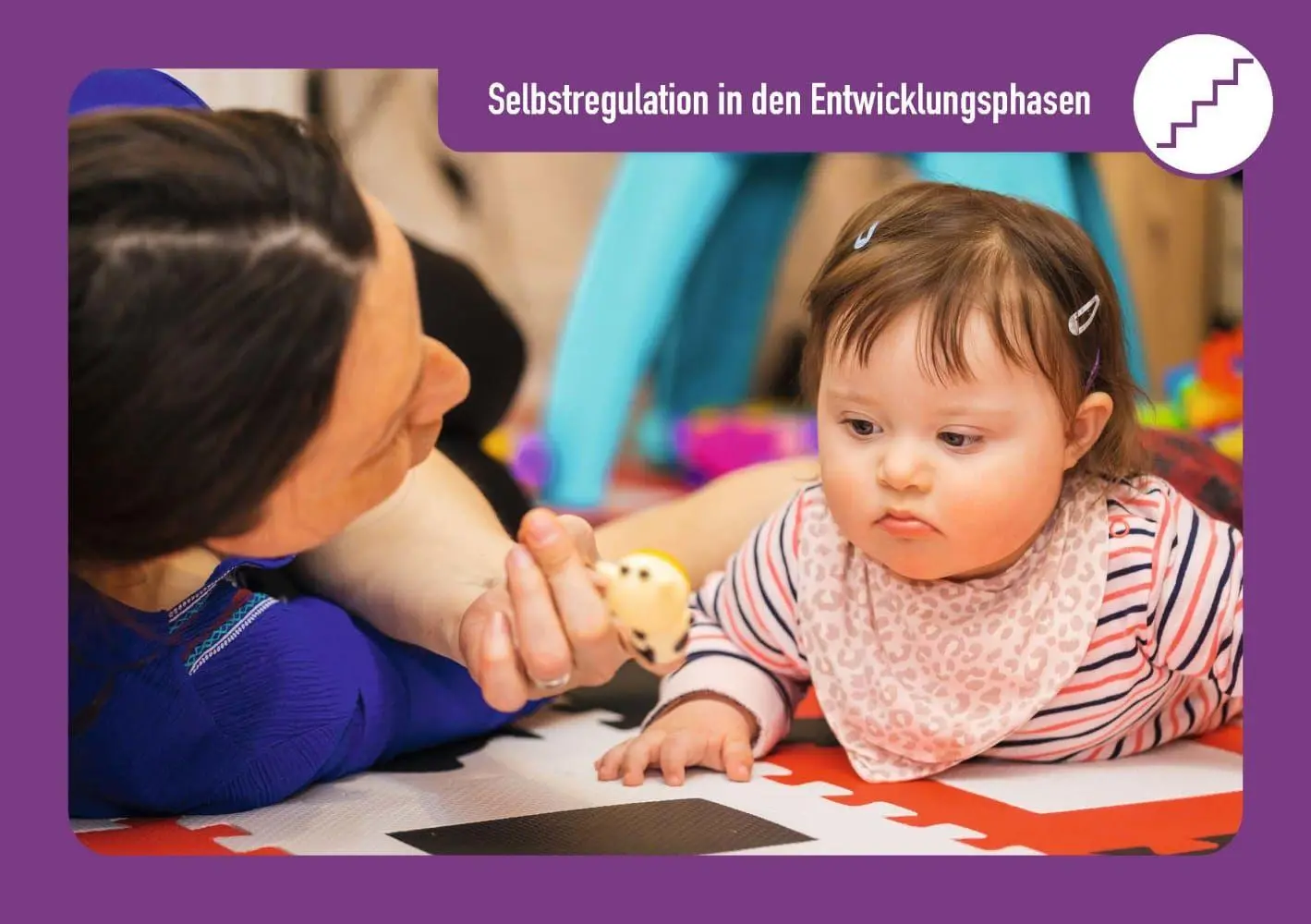 Bild: 4260694924099 | Selbstregulation: Emotionale Entwicklung von Kindern begleiten | Zens
