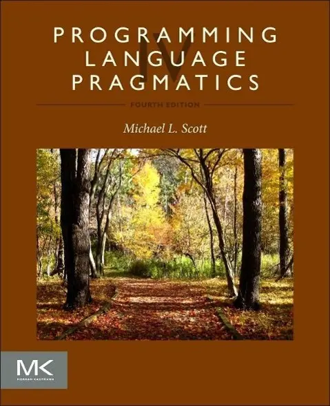Cover: 9780124104099 | Programming Language Pragmatics | Scott | Taschenbuch | Englisch