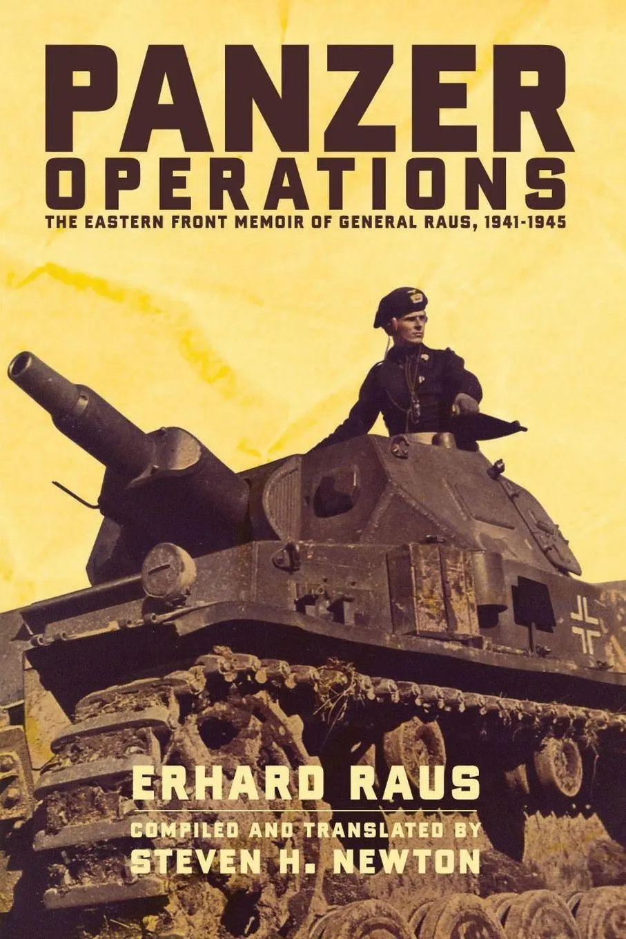 Cover: 9780306814099 | Panzer Operations | Erhard Raus (u. a.) | Taschenbuch | Englisch