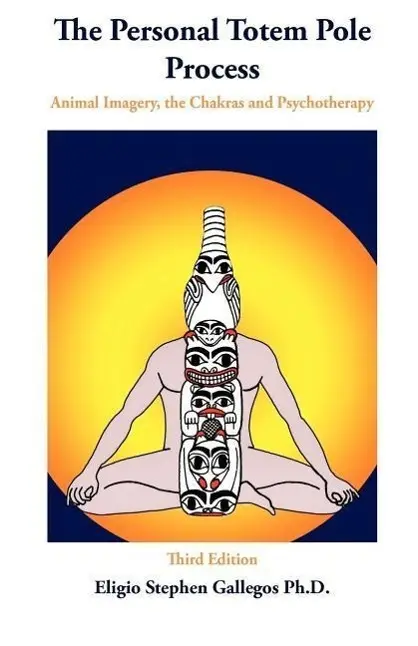 Cover: 9780944164099 | The Personal Totem Pole | Eligio Stephen Gallegos | Taschenbuch | 2012